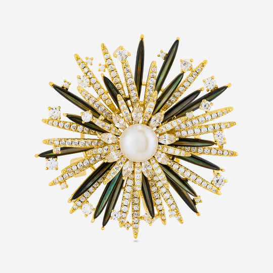 Trendy Saree Brooch Trendy Saree Brooch 204421