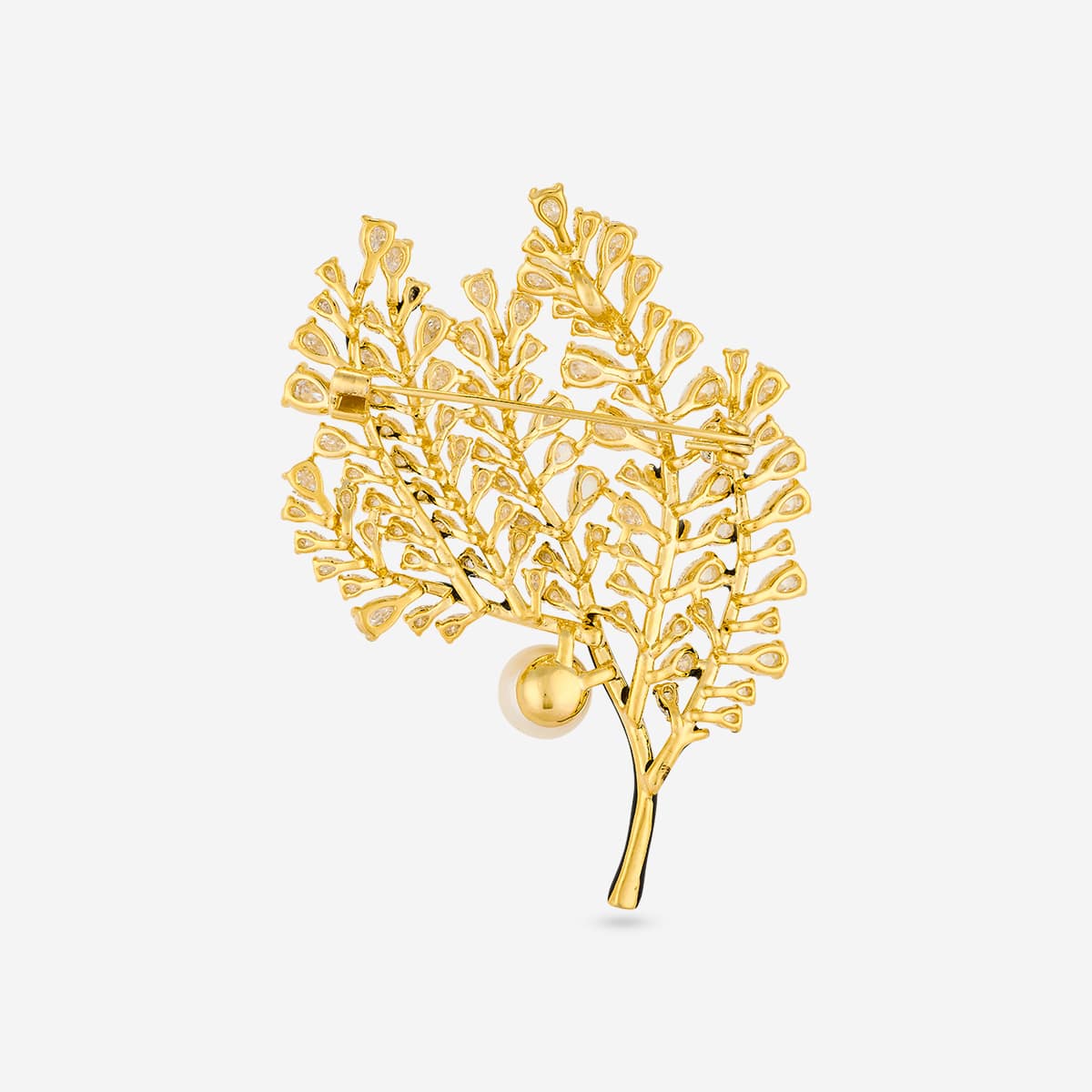 Trendy Saree Brooch Trendy Saree Brooch 204430