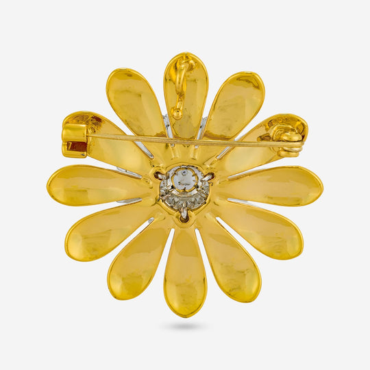 Trendy Saree Brooch Trendy Saree Brooch 197886