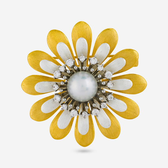 Trendy Saree Brooch Trendy Saree Brooch 197886