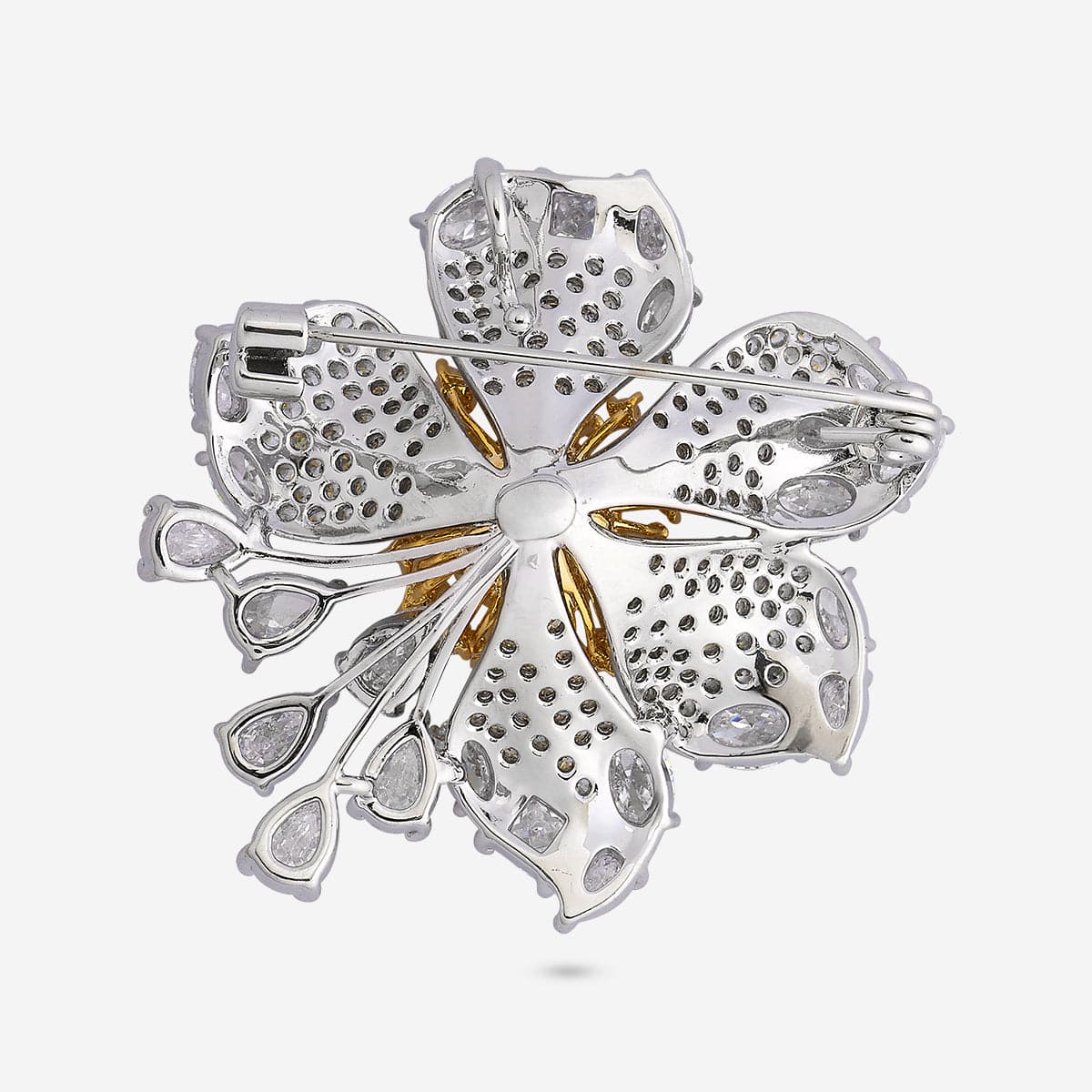 Trendy Saree Brooch Trendy Saree Brooch 197895