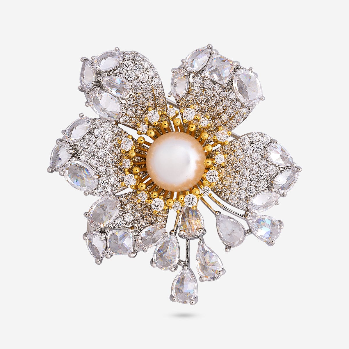 Trendy Saree Brooch Trendy Saree Brooch 197895