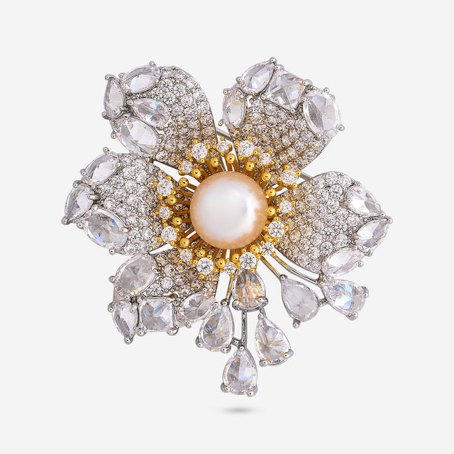 Trendy Saree Brooch Trendy Saree Brooch 197895