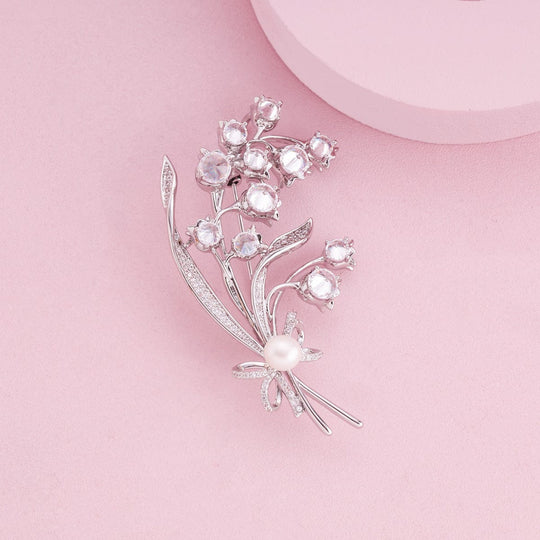 Trendy Saree Brooch Trendy Saree Brooch 197931