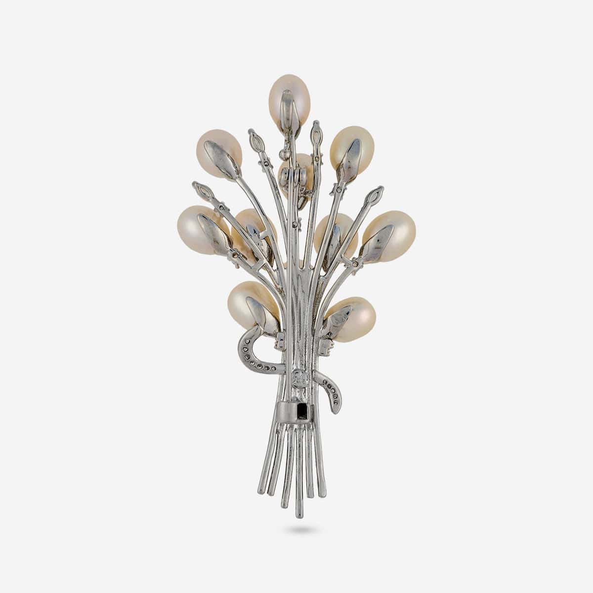 Trendy Saree Brooch Trendy Saree Brooch 198017