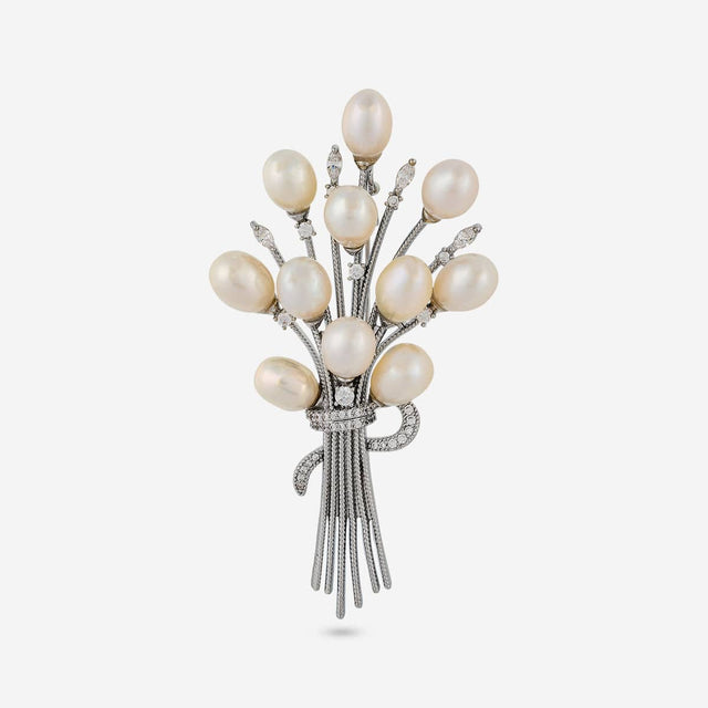 Trendy Saree Brooch Trendy Saree Brooch 198017