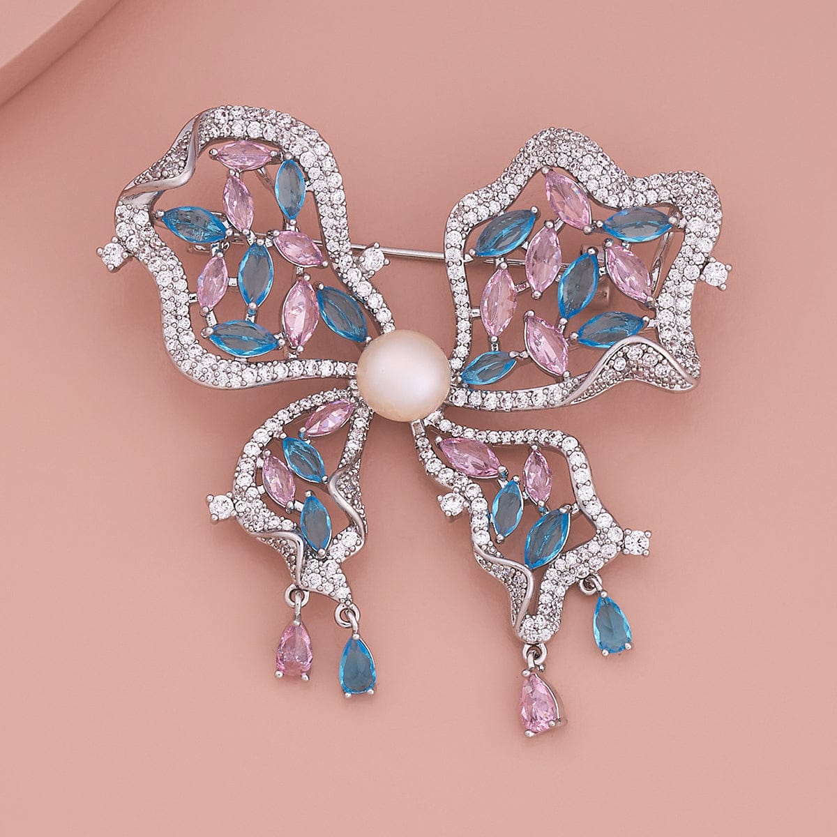 Trendy Saree Brooch Trendy Saree Brooch 186710