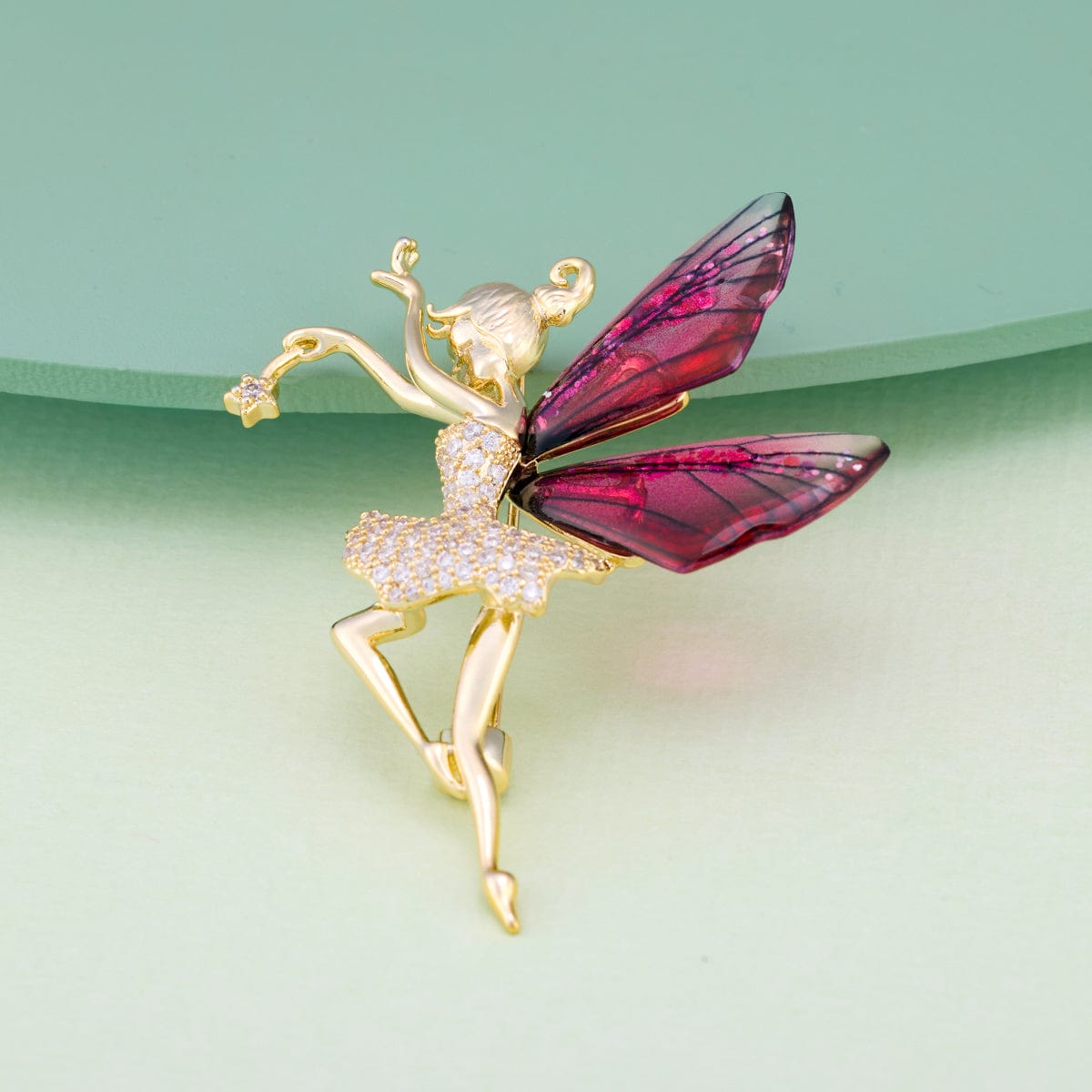 Trendy Saree Brooch Trendy Saree Brooch 164736