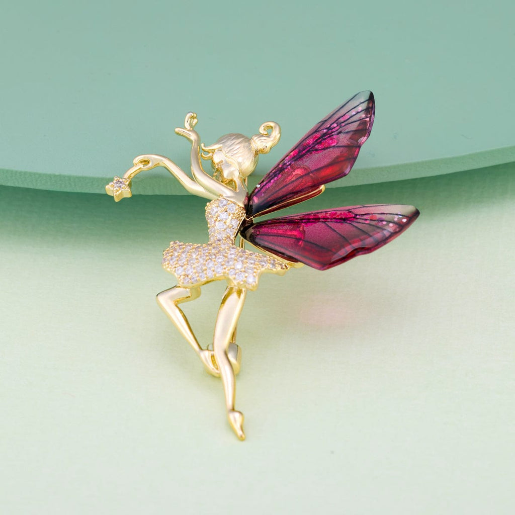 Trendy Saree Brooch Trendy Saree Brooch 164736