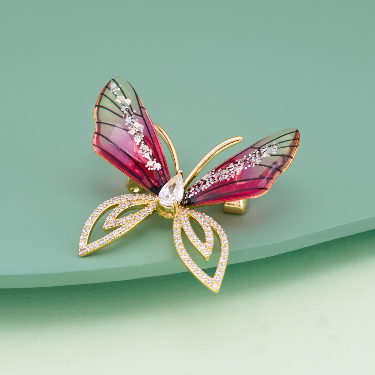 Trendy Saree Brooch Trendy Saree Brooch 179802