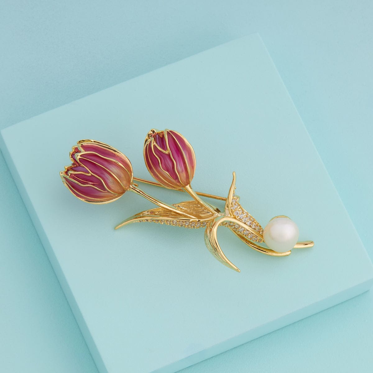 Trendy Saree Brooch Trendy Saree Brooch 192170