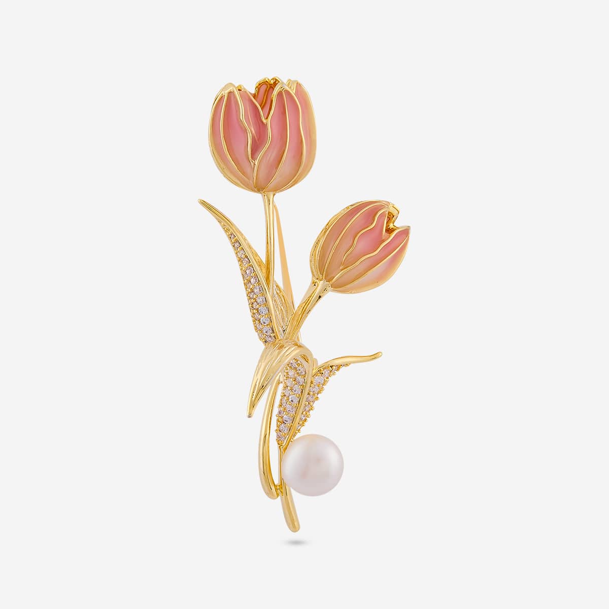 Trendy Saree Brooch Trendy Saree Brooch 192170