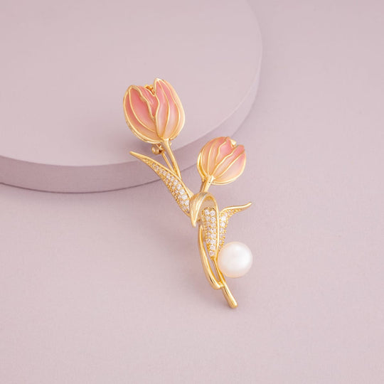 Trendy Saree Brooch Trendy Saree Brooch 192170