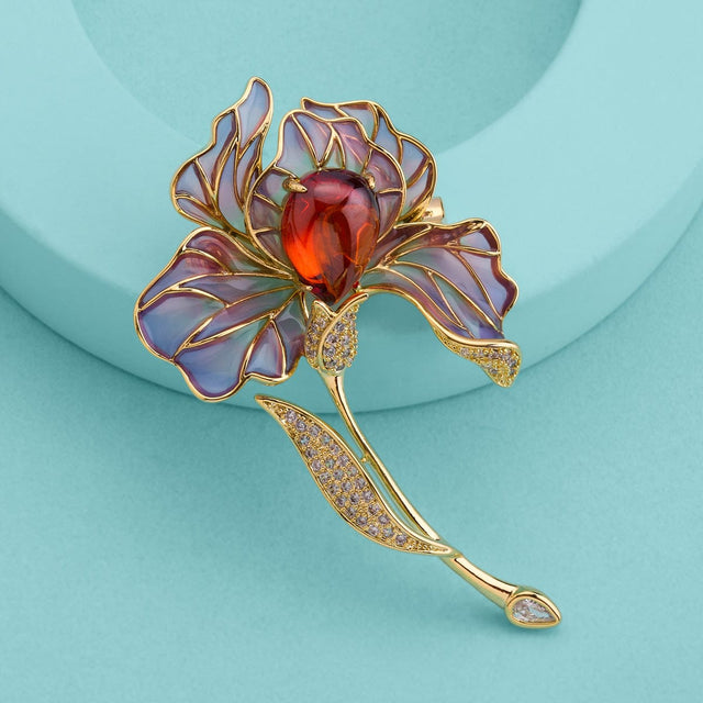 Trendy Saree Brooch Trendy Saree Brooch 195950