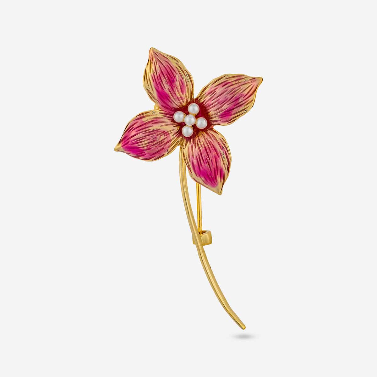 Trendy Saree Brooch Trendy Saree Brooch 197945