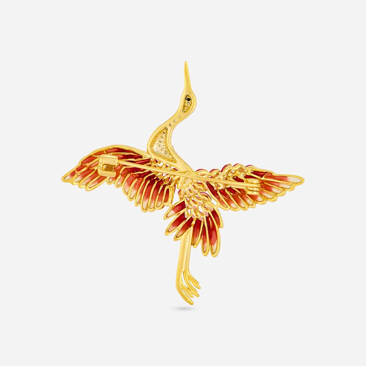 Trendy Saree Brooch Trendy Saree Brooch 204469