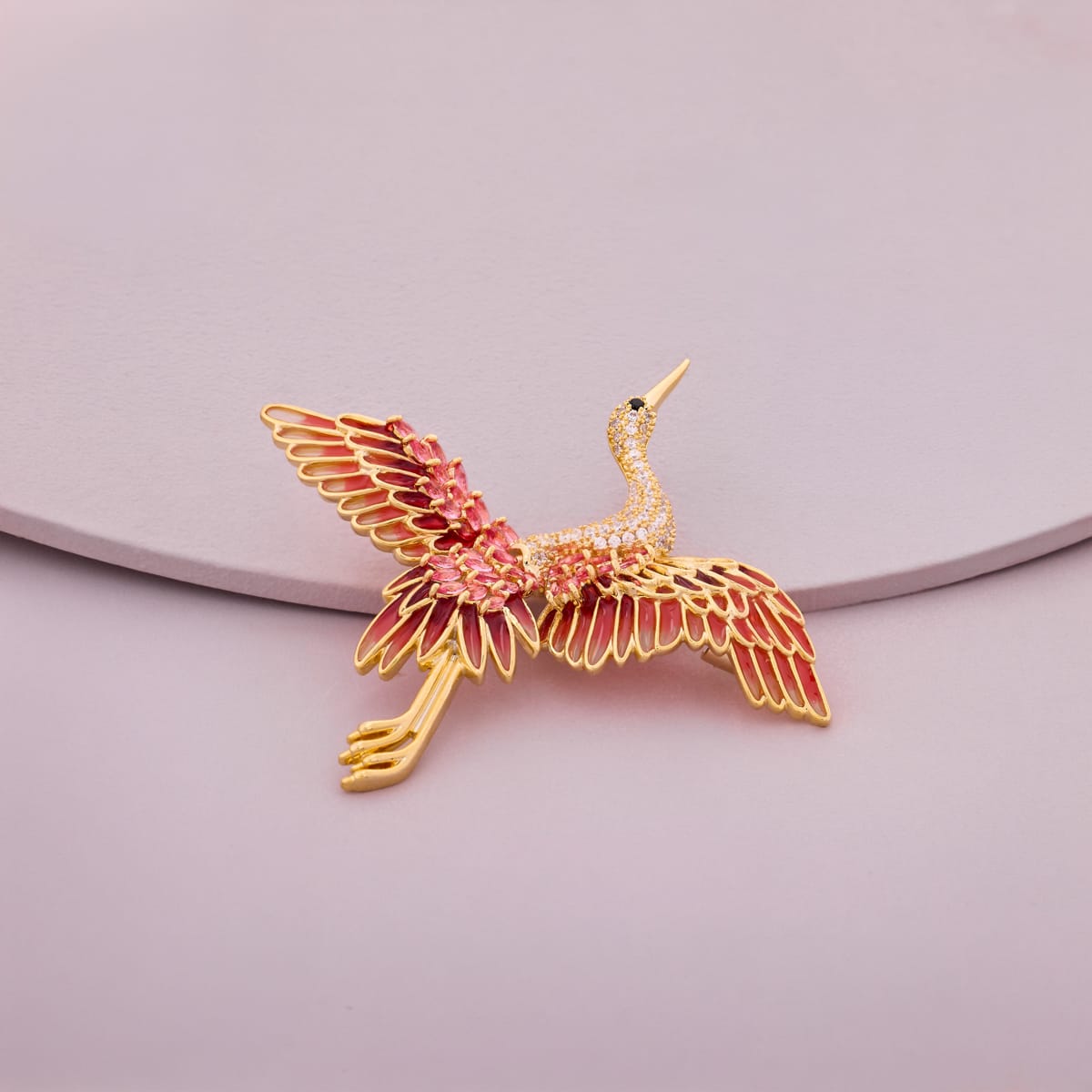 Trendy Saree Brooch Trendy Saree Brooch 204469