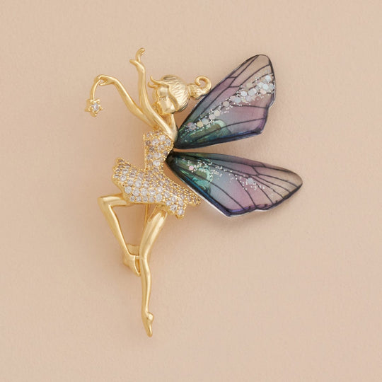 Trendy Saree Brooch Trendy Saree Brooch 164736