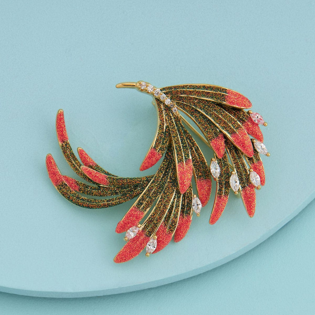 Trendy Saree Brooch Trendy Saree Brooch 170912