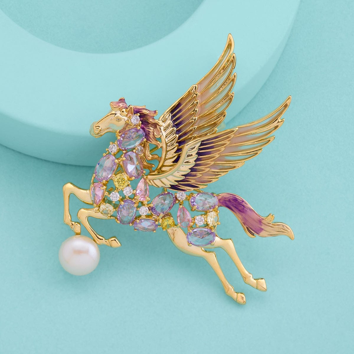 Trendy Saree Brooch Trendy Saree Brooch 195956