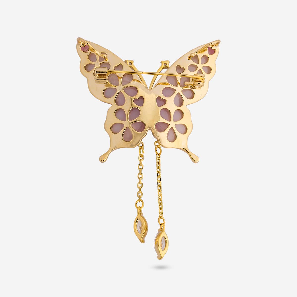 Trendy Saree Brooch Trendy Saree Brooch 198078