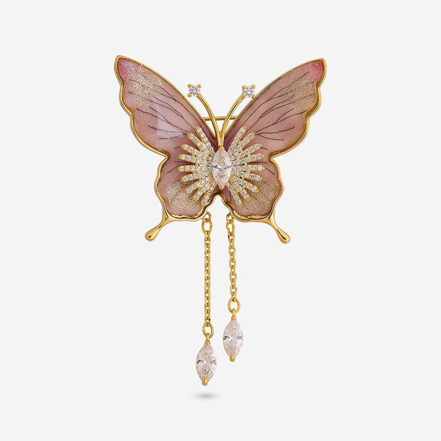 Trendy Saree Brooch Trendy Saree Brooch 198078