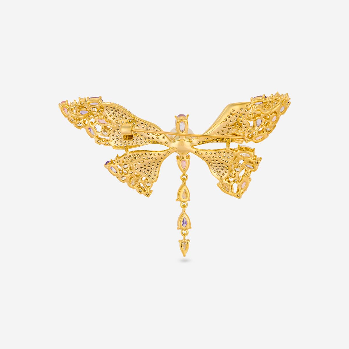 Trendy Saree Brooch Trendy Saree Brooch 204470