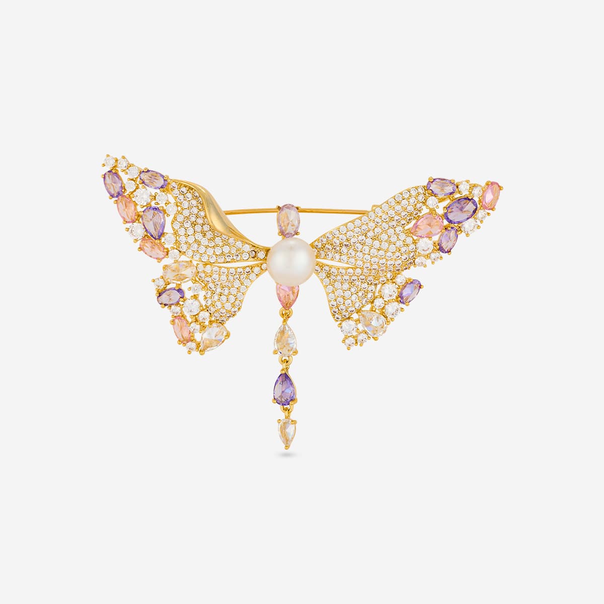 Trendy Saree Brooch Trendy Saree Brooch 204470