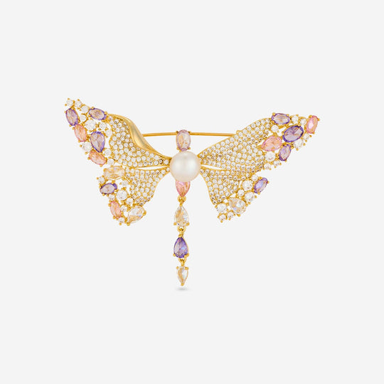 Trendy Saree Brooch Trendy Saree Brooch 204470