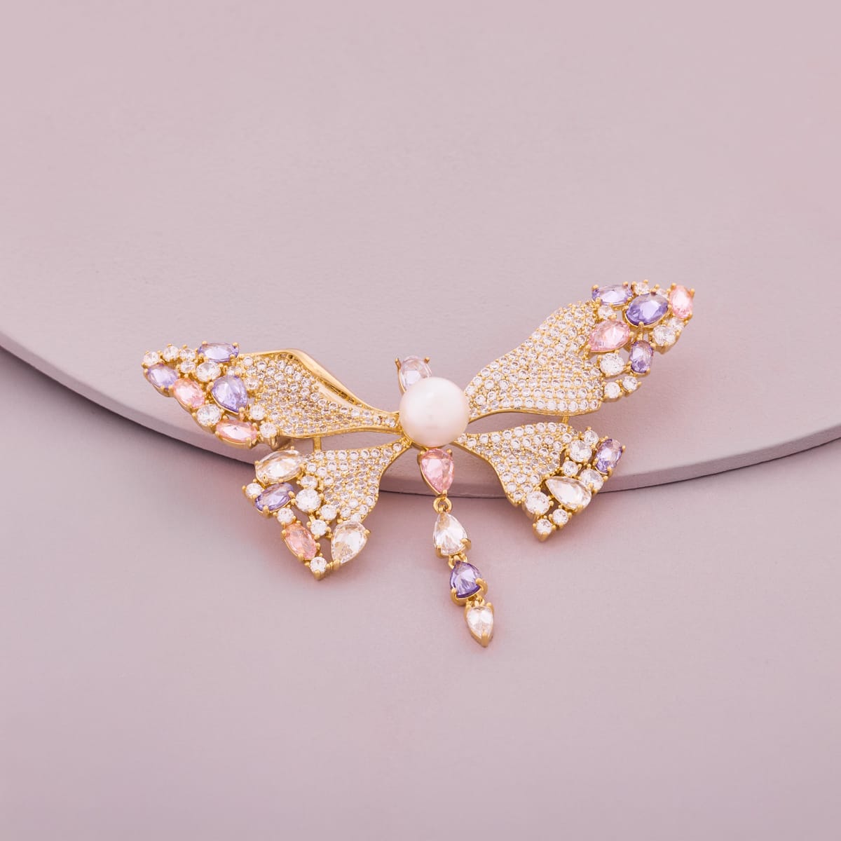 Trendy Saree Brooch Trendy Saree Brooch 204470