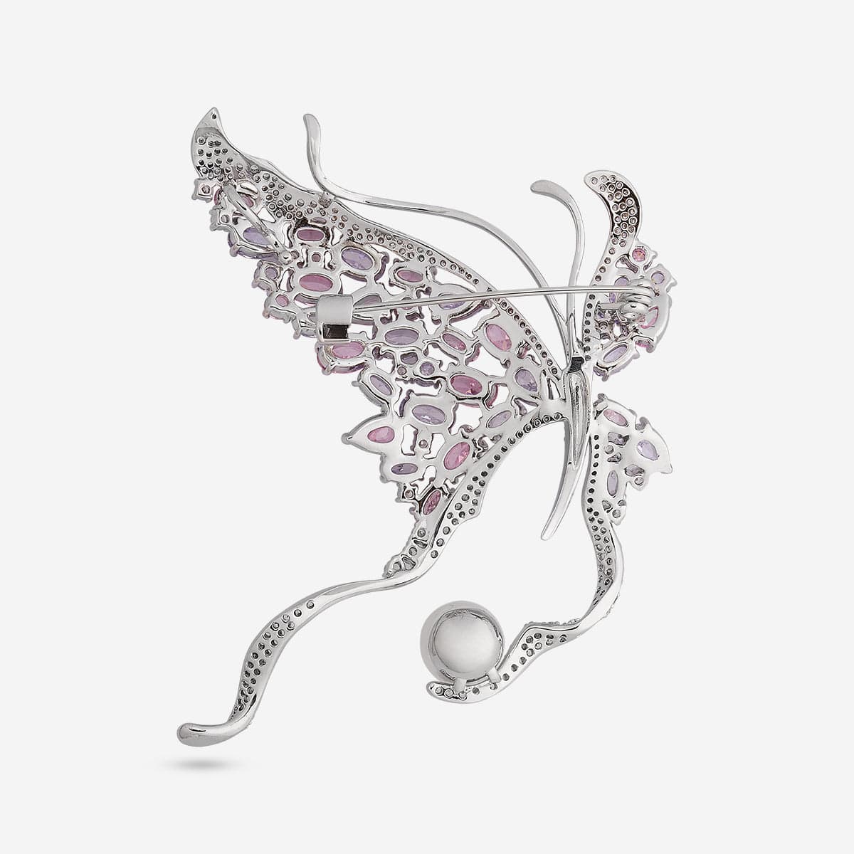 Trendy Saree Brooch Trendy Saree Brooch 197922