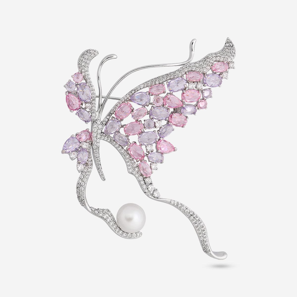 Trendy Saree Brooch Trendy Saree Brooch 197922