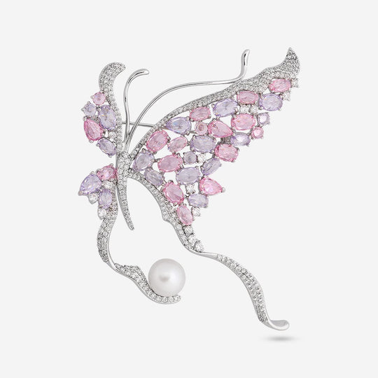 Trendy Saree Brooch Trendy Saree Brooch 197922