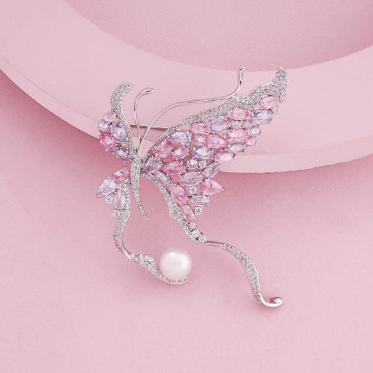 Trendy Saree Brooch Trendy Saree Brooch 197922