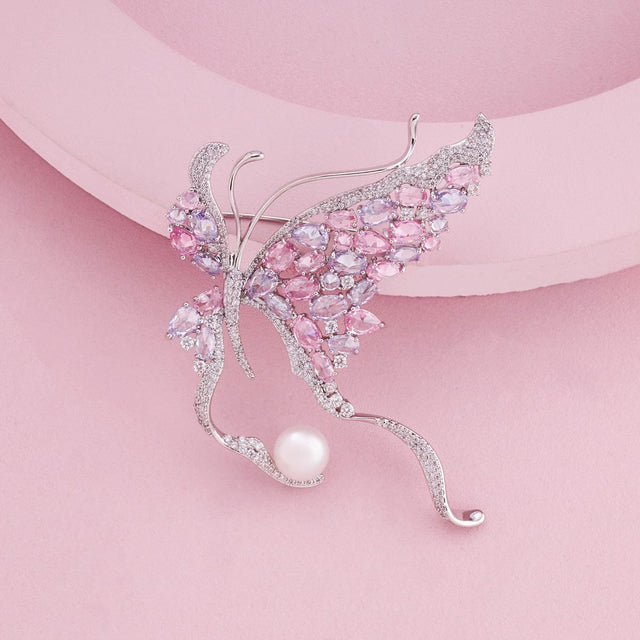 Trendy Saree Brooch Trendy Saree Brooch 197922