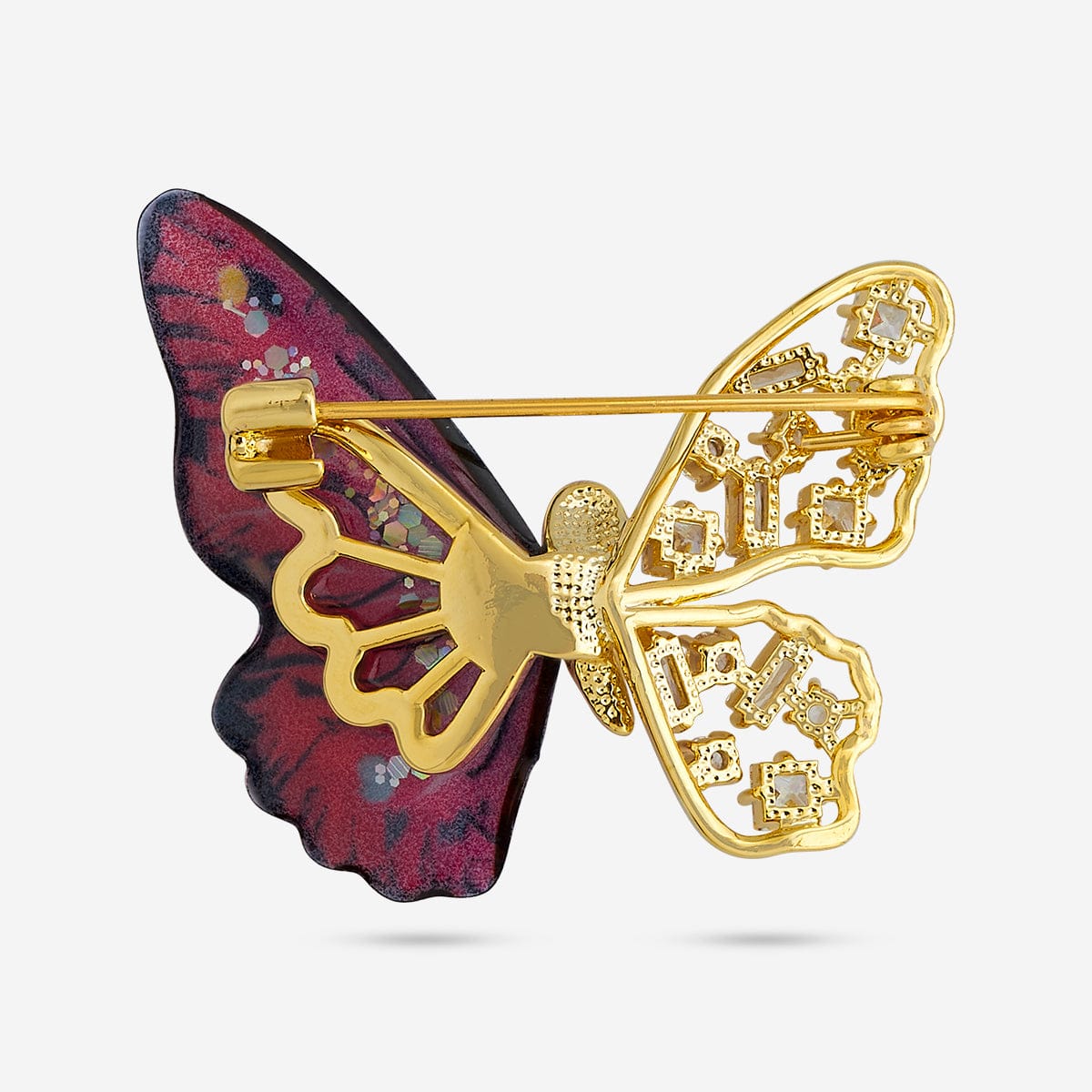 Trendy Saree Brooch Trendy Saree Brooch 191914