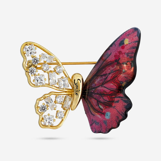 Trendy Saree Brooch Trendy Saree Brooch 191914