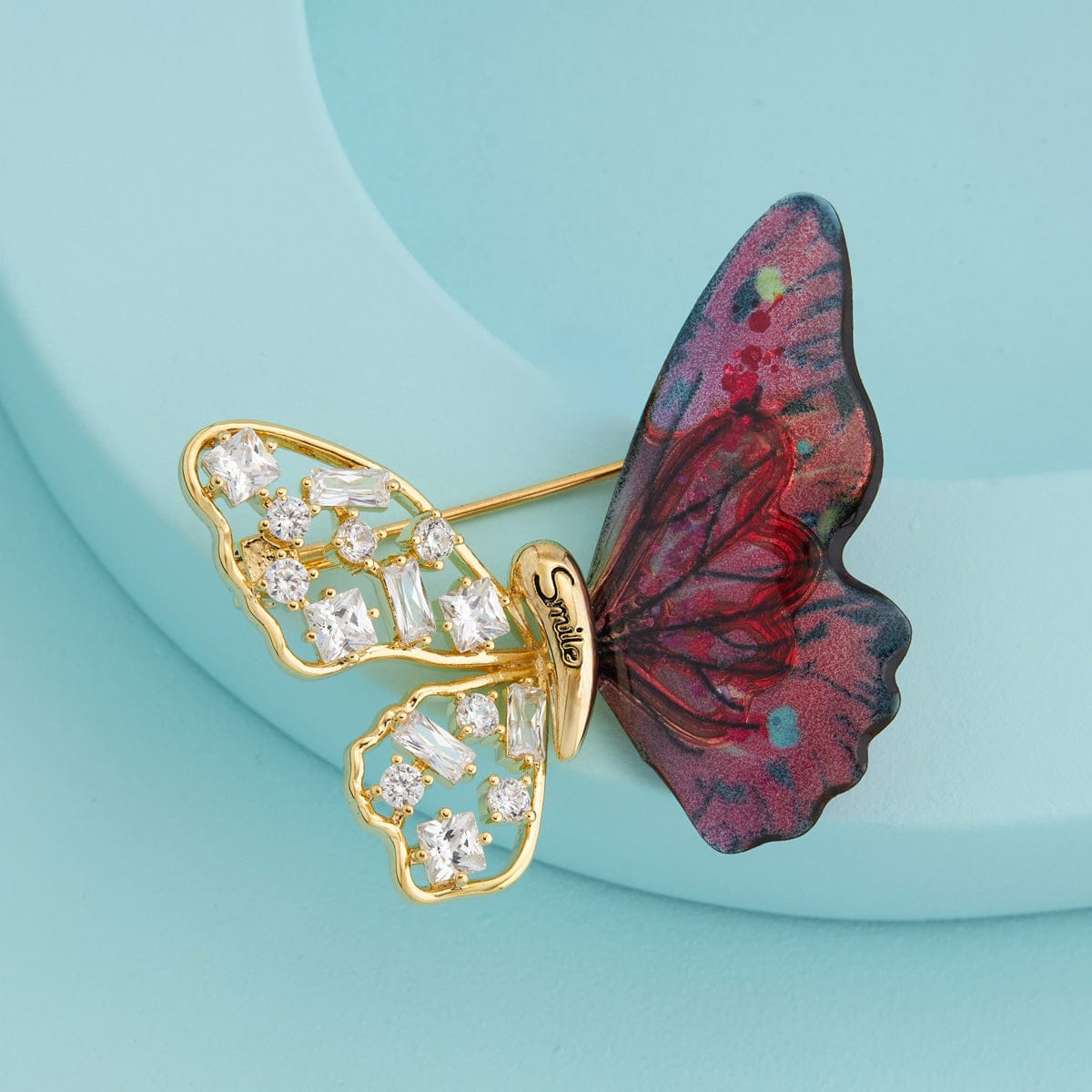 Trendy Saree Brooch Trendy Saree Brooch 191914