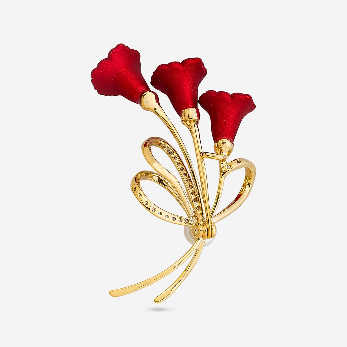 Trendy Saree Brooch Trendy Saree Brooch 195847