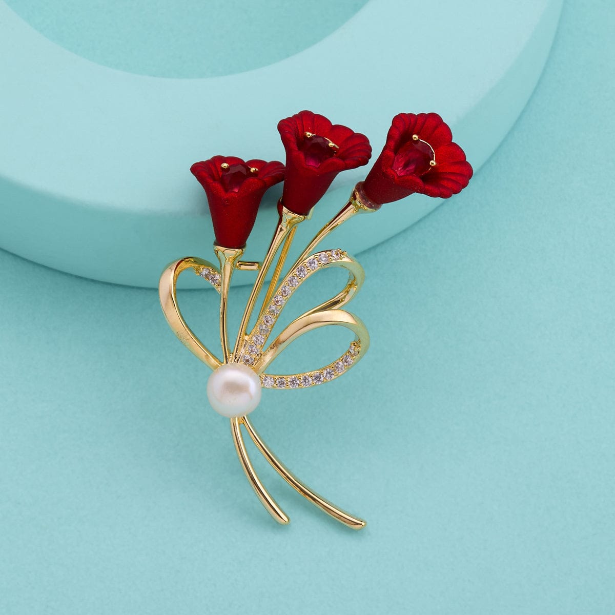 Trendy Saree Brooch Trendy Saree Brooch 195847