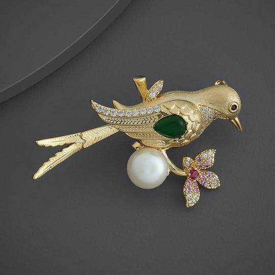 Trendy Saree Brooch Trendy Saree Brooch 186707