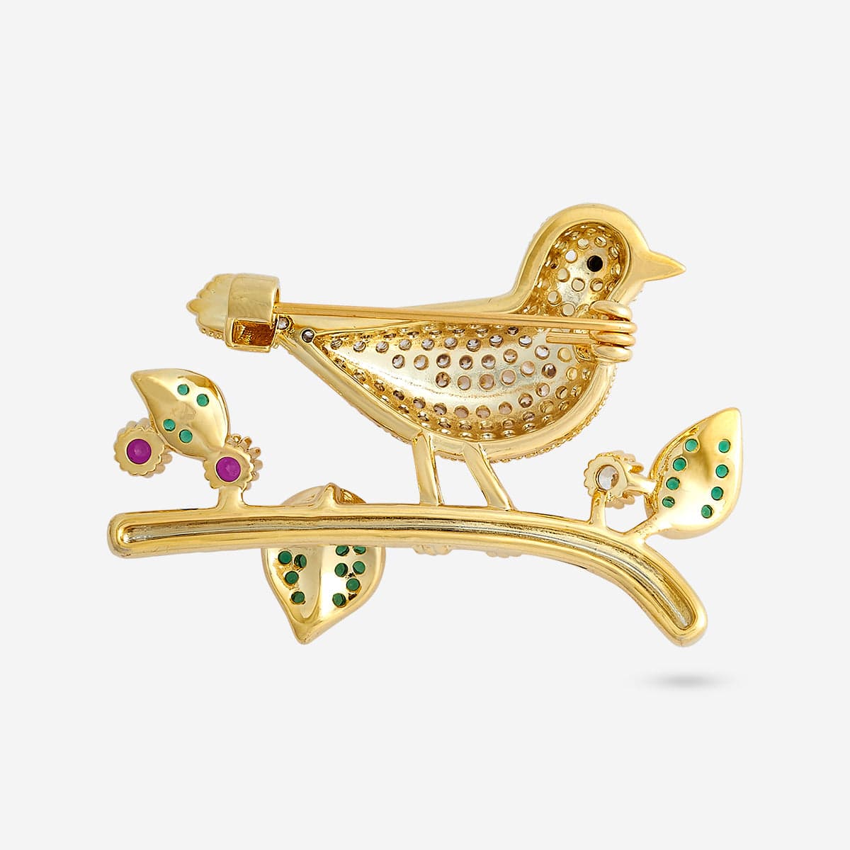 Trendy Saree Brooch Trendy Saree Brooch 189126