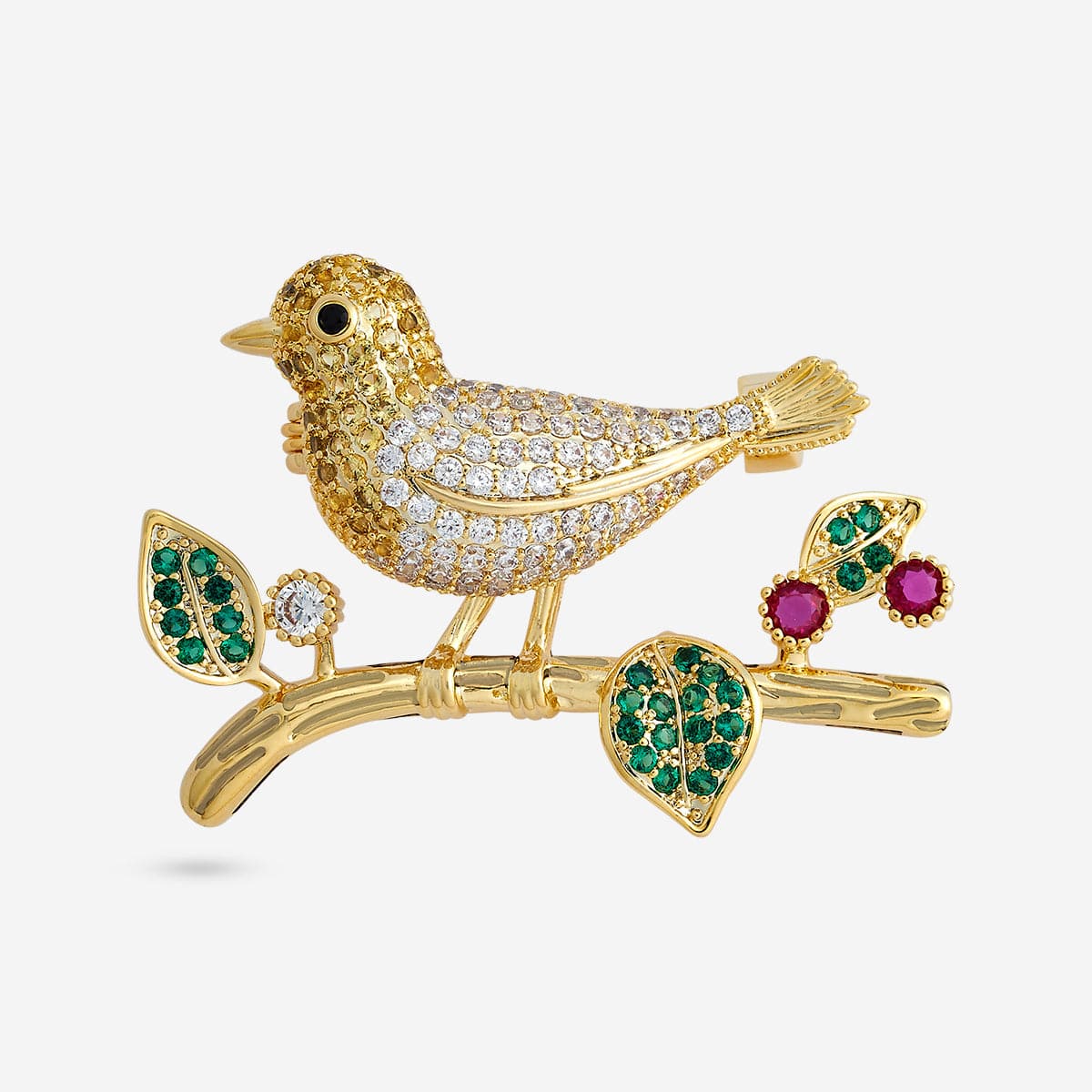 Trendy Saree Brooch Trendy Saree Brooch 189126