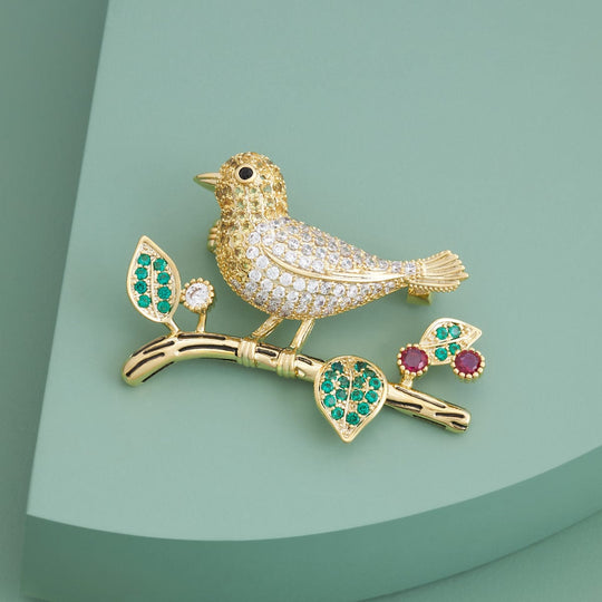 Trendy Saree Brooch Trendy Saree Brooch 189126