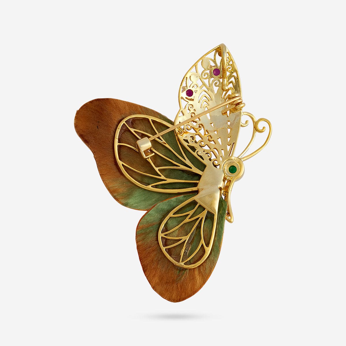 Trendy Saree Brooch Trendy Saree Brooch 189134