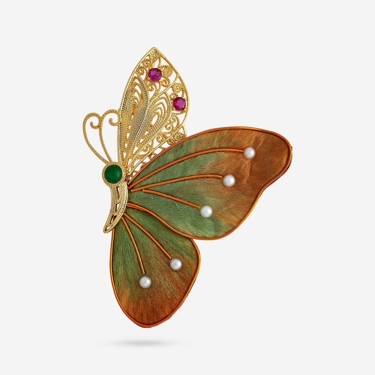 Trendy Saree Brooch Trendy Saree Brooch 189134