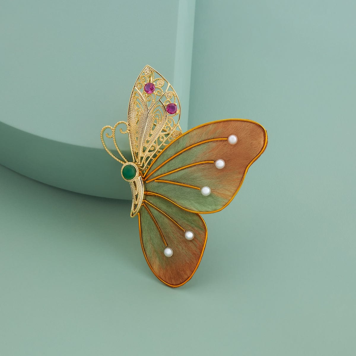 Trendy Saree Brooch Trendy Saree Brooch 189134