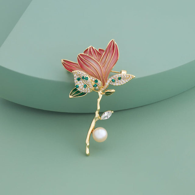 Trendy Saree Brooch Trendy Saree Brooch 189465
