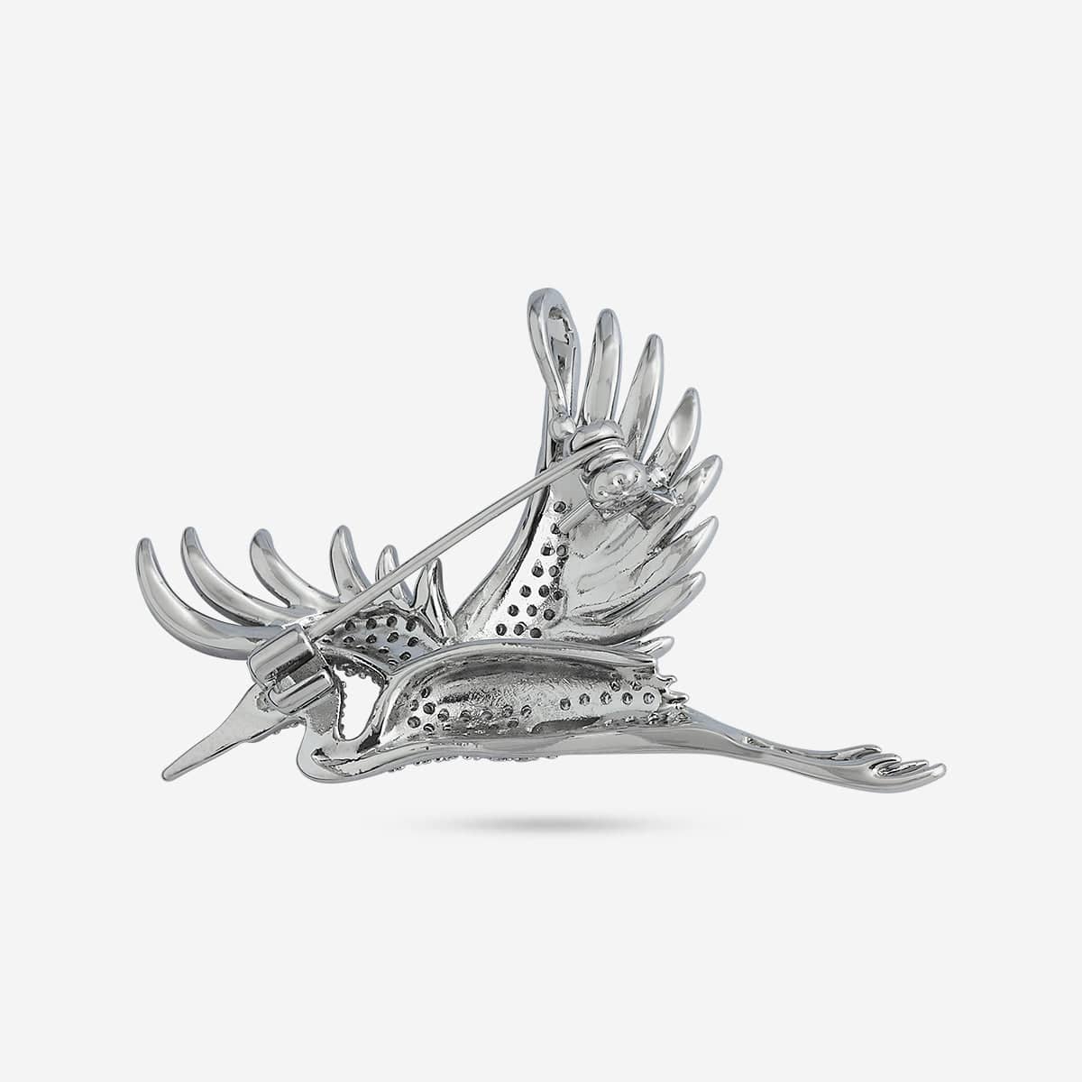 Trendy Saree Brooch Trendy Saree Brooch 192188