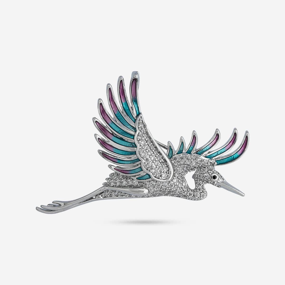 Trendy Saree Brooch Trendy Saree Brooch 192188